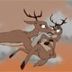 Bambi - Free Flash Animation