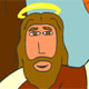 Oh Jesus - Free Flash Animation