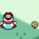 Stupid Mario Bros - Free Flash Animation