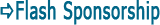 Flash Games Sponsorship