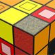 3d Logic 2 - Flash Game