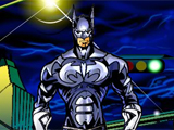 Batman Dress Up - Batman Game