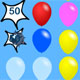 Bloons Pop Three - Bloon Games