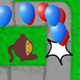 Bloons Tower Defense 2 - Bloon Games