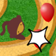 Bloons Tower Defense 3 - Bloon Games