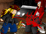 Multiplayer Game