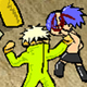 Crazy Flasher 3 - Flash Game