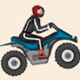 Dune Bashing in Dubia - Flash Game