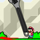 Mario Hardcore - Mario Flash Games