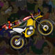 Motocross FMX - Flash Game