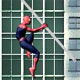 Spiderman 3 - Spiderman Flash Game