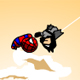 Spiderman - Spiderman Flash Game