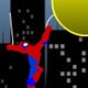Spiderman - Spiderman Flash Game