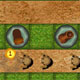 Temple Guardian - Flash Game