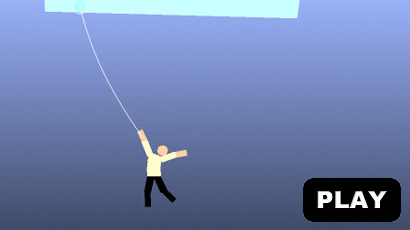 Play Hanger