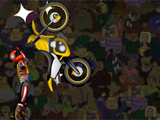 Motocross FMX - Bike Game