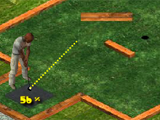 Putt It In! - 3D Game